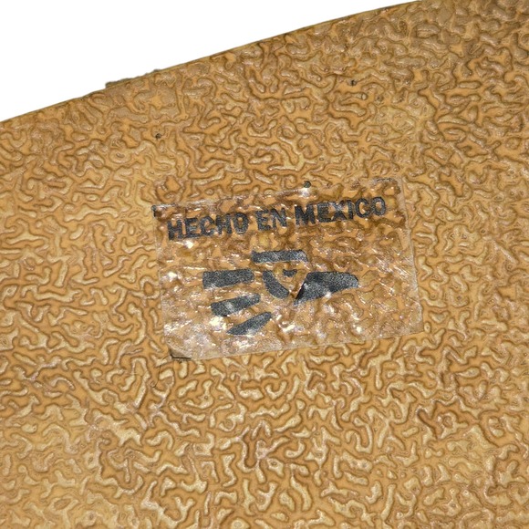 Charleston Shoe Co. 762287 Peachtree Core Linen Upper Wedge Heel Sandals Size 8 - Picture 11 of 12